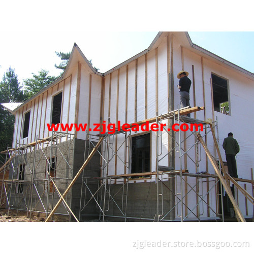 Exterior Wall Cladding (615*3000)